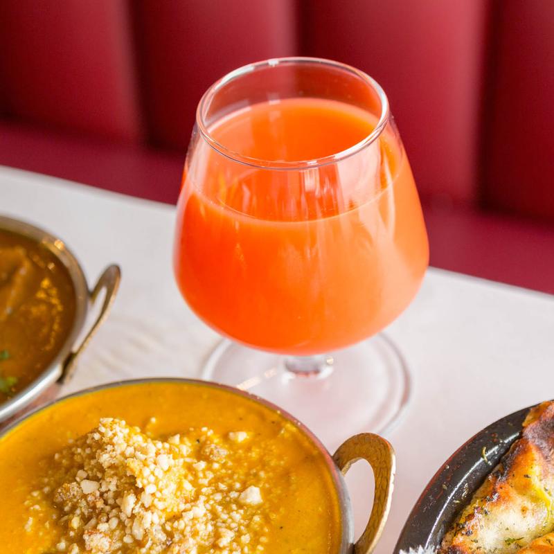 Cooked-to-Order Indian Cuisine - Image 2